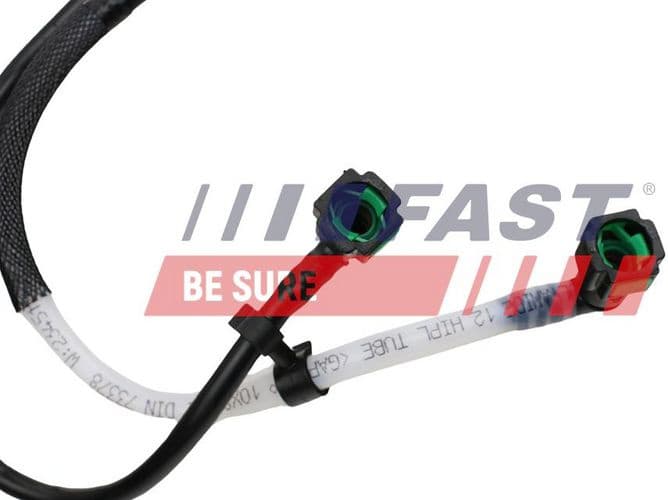 Fuel Line FT00258 - image 3