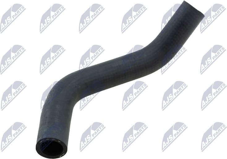 Radiator Hose CPP-PL-009 - image 2