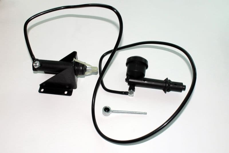 Slave Cylinder, clutch ESSENTIAL LINE E A6 015