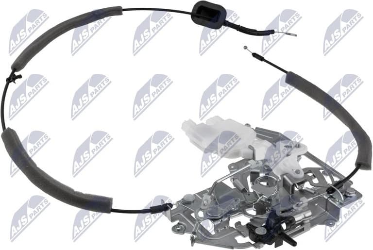 Door Lock EZC-RE-319