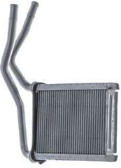 Heat Exchanger, interior heating BEHR AH 342 000S - image 2