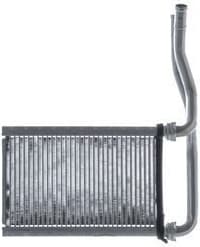 Heat Exchanger, interior heating BEHR AH 342 000S - image 5