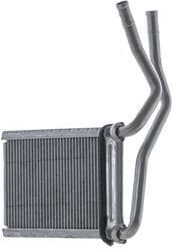 Heat Exchanger, interior heating BEHR AH 342 000S - image 6