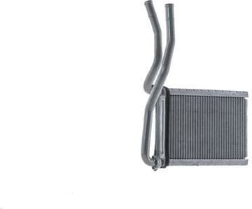 Heat Exchanger, interior heating BEHR AH 342 000S - image 8