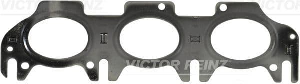 Gasket, exhaust manifold 71-12790-00