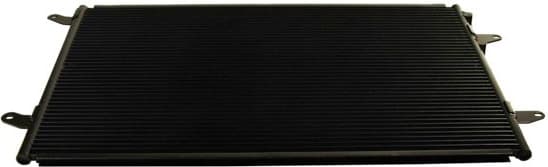 Condenser, air conditioning AC830124 - image 2