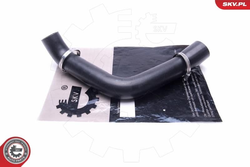 Charge Air Hose 54SKV160