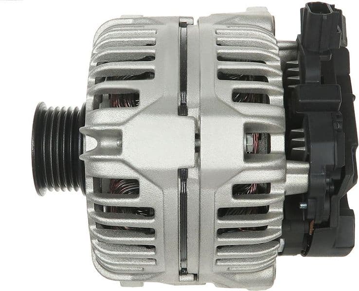 Alternator Remanufactured AS A0399PR - image 4