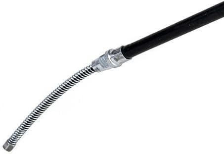 Cable Pull, parking brake 29-98628-SX - image 2