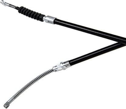 Cable Pull, parking brake 29-98628-SX - image 4