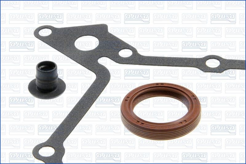 Full Gasket Kit, engine MULTILAYER STEEL 50203000 - image 4
