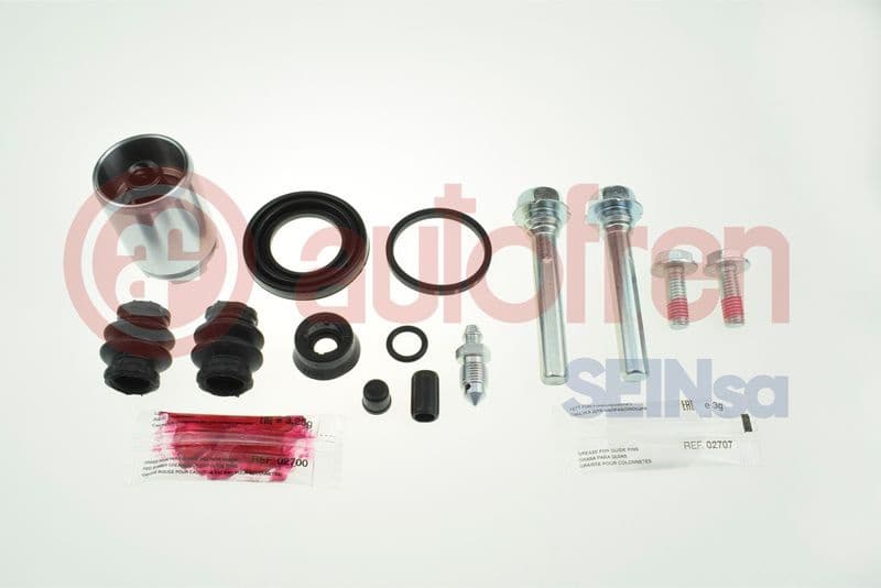 Repair Kit, brake caliper D44270S