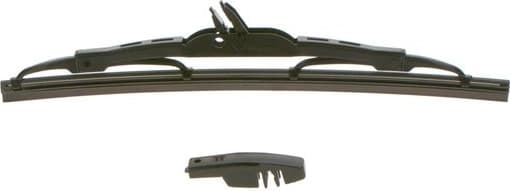 Wiper blade BOSCH, 1psc 3397011813 - image 5