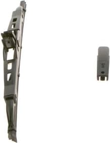 Wiper blade BOSCH, 1psc 3397011813 - image 3