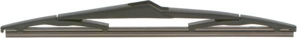 Wiper blade BOSCH, 1psc 3397004990