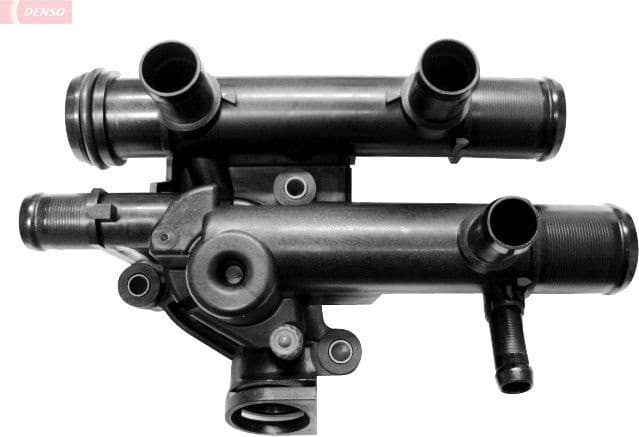 Thermostat, coolant DTM82588