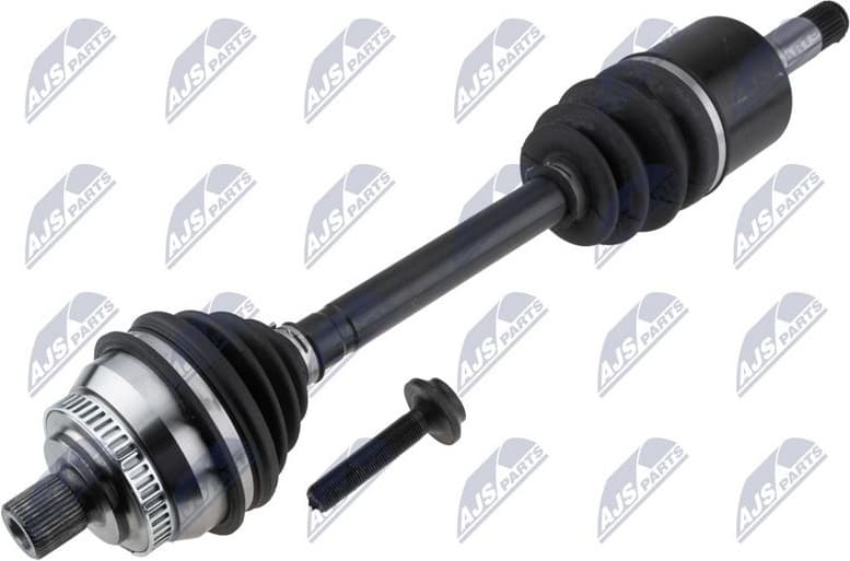 Drive Shaft NPW-VW-202 - image 2
