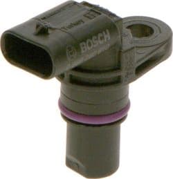 Sensor, camshaft position 0 986 280 610 - image 6