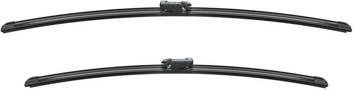 Wiper blade set BOSCH 2psc 3397007644 - image 3