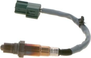 Oxygen Sensor 0258006513 - image 9