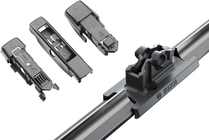 Wiper Blade Aerotwin Plus 3397006941 - image 4