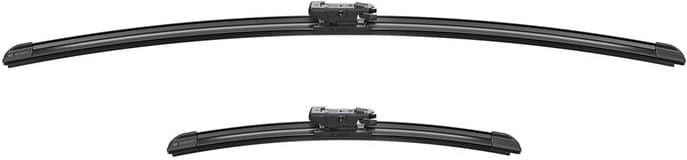 Wiper blade set BOSCH 2psc 3397007583 - image 3