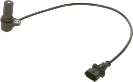 Sensor, crankshaft pulse 0281002214 - image 6
