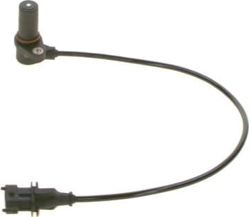 Sensor, crankshaft pulse 0281002214 - image 8