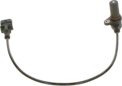 Sensor, crankshaft pulse 0281002214 - image 9