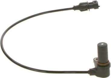 Sensor, crankshaft pulse 0281002214 - image 10