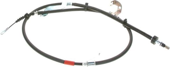 Cable Pull, parking brake 1 987 482 842 - image 2