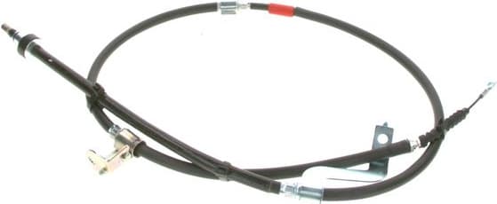 Cable Pull, parking brake 1 987 482 842 - image 3