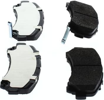Brake Pad Set, disc brake 0 986 424 916 - image 7