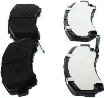 Brake Pad Set, disc brake 0 986 424 916 - image 9