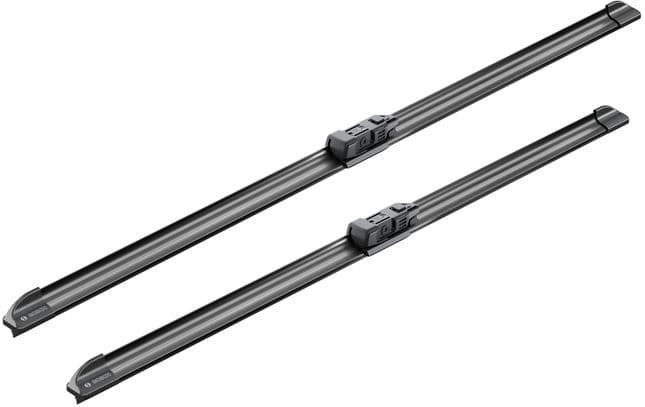 Wiper blade set BOSCH 2psc 3397007854 - image 6