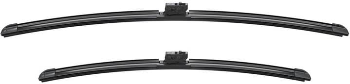Wiper blade set BOSCH 2psc 3397014204 - image 4