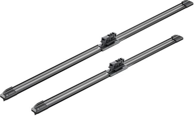 Wiper blade set BOSCH 2psc 3397014204