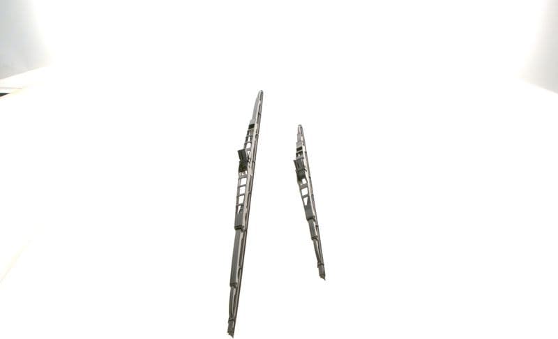 Wiper blade set BOSCH 2psc 3397118324 - image 3