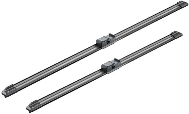 Wiper blade set BOSCH 2psc 3397118970 - image 6