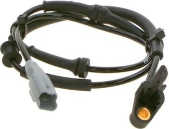 Sensor, wheel speed 0265007668 - image 5