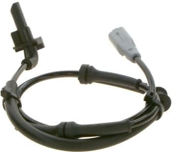 Sensor, wheel speed 0265007668 - image 7