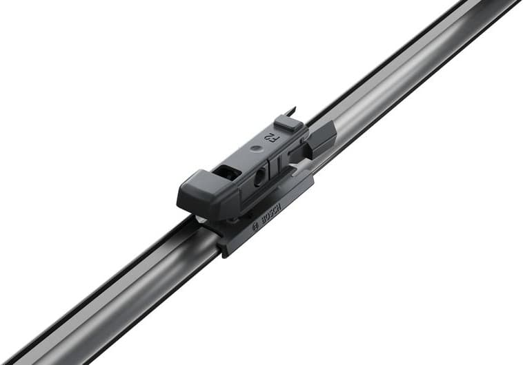 Wiper blade set BOSCH 2psc 3397118955 - image 4