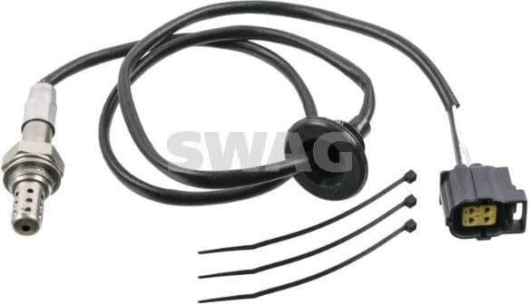 Oxygen Sensor 33 10 9176