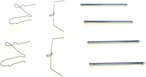 Accessory Kit, disc brake pad 1 987 474 350 - image 5