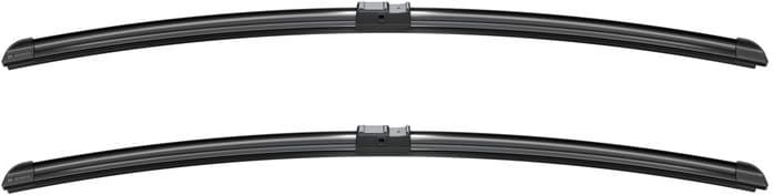 Wiper blade set BOSCH 2psc 3397118946 - image 3
