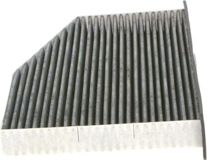 Filter, cabin air 1 987 432 597 - image 9