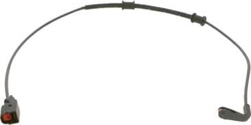 Warning Contact, brake pad wear 1 987 473 555 - image 6