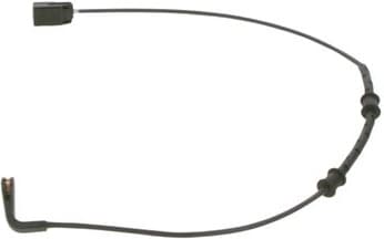 Warning Contact, brake pad wear 1 987 473 555 - image 7