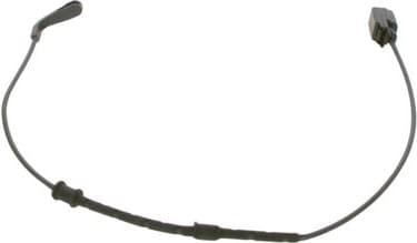 Warning Contact, brake pad wear 1 987 473 555 - image 8