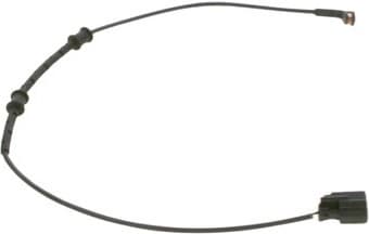 Warning Contact, brake pad wear 1 987 473 555 - image 9